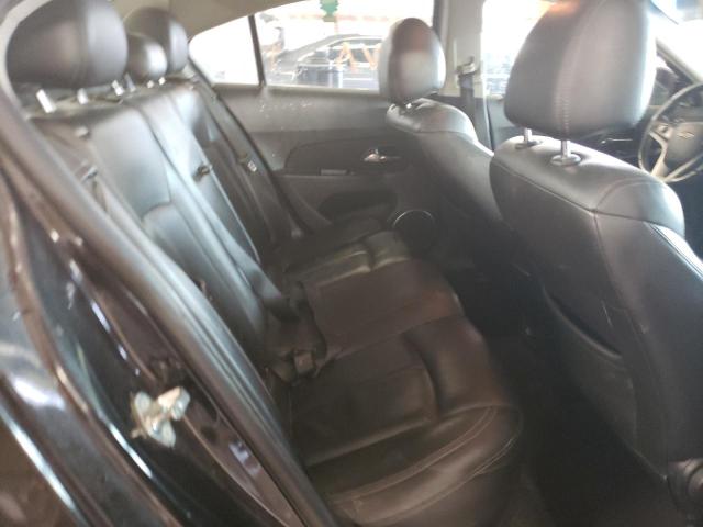 Photo 6 from auction – 2011 CHEVROLET CRUZE LT with VIN 1G1PG5S97B7204669
