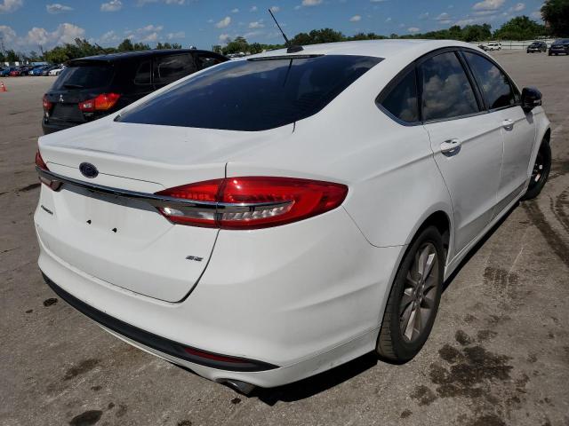 Photo 4 from auction – 2017 FORD FUSION SE with VIN 3FA6P0H79HR217846