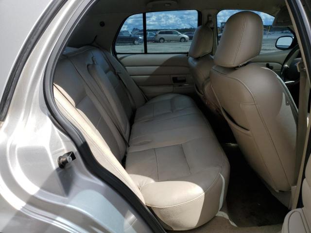 Photo 6 from auction – 2006 FORD CROWN VICT with VIN 2FAFP74V36X126311