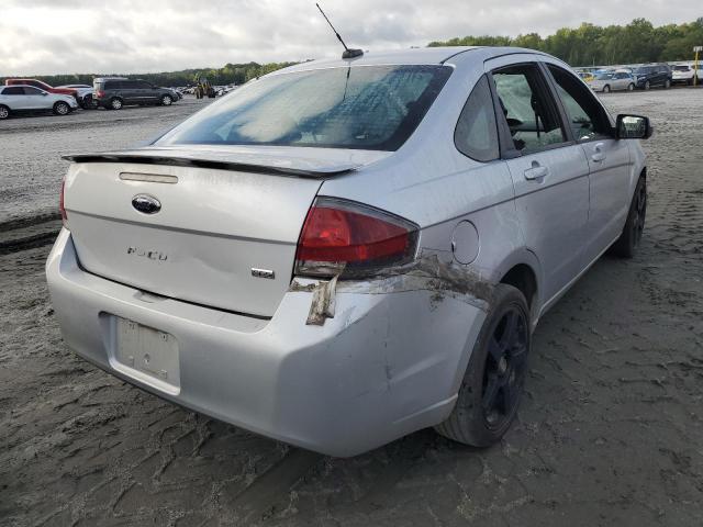 Photo 4 from auction – 2010 FORD FOCUS SES with VIN 1FAHP3GN8AW210271