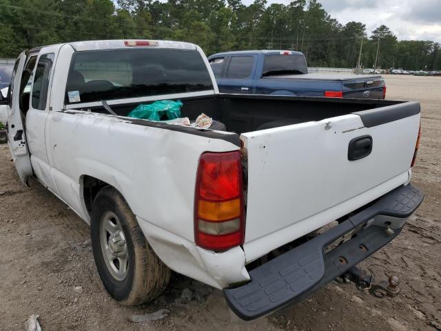 Photo 3 from auction – 2001 CHEVROLET SILVERADO with VIN 2GCEC19V811132852