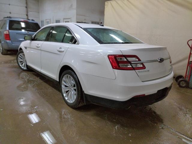 Photo 3 from auction – 2017 FORD TAURUS LIM with VIN 1FAHP2F80HG124043