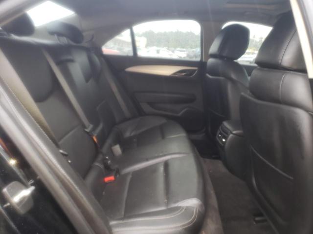 Photo 6 from auction – 2016 CADILLAC ATS LUXURY with VIN 1G6AB5RX7G0133685
