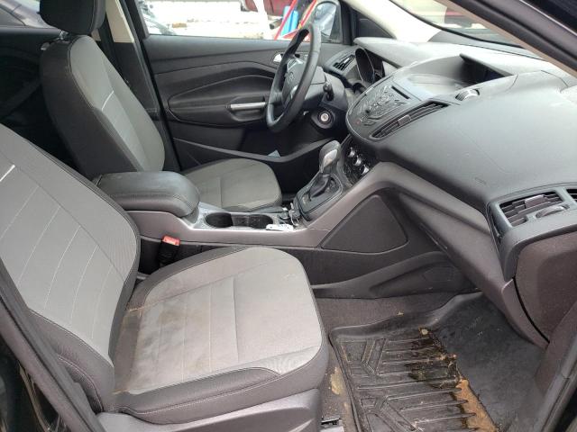 Photo 5 from auction – 2014 FORD ESCAPE SE with VIN 1FMCU9G93EUC34994