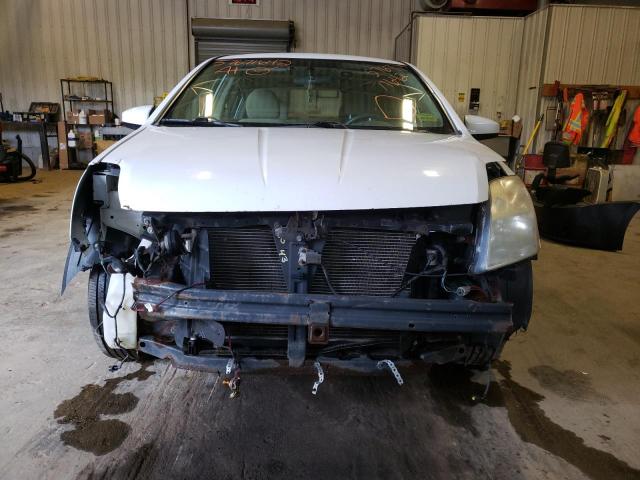 Photo 9 from auction – 2007 NISSAN SENTRA 2.0 with VIN 3N1AB61E47L696244