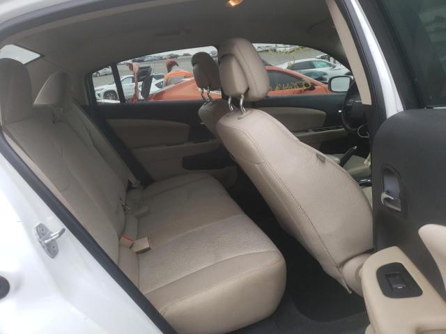 Photo 6 from auction – 2014 CHRYSLER 200 LX with VIN 1C3CCBAB9EN125142