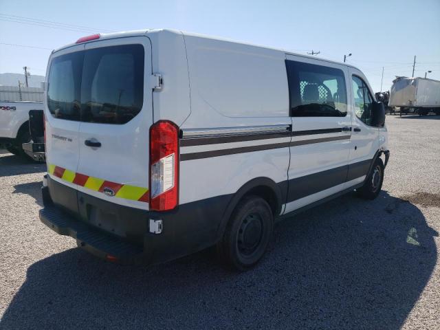 Photo 4 from auction – 2019 FORD TRANSIT T- with VIN 1FTYE1YM9KKA05240