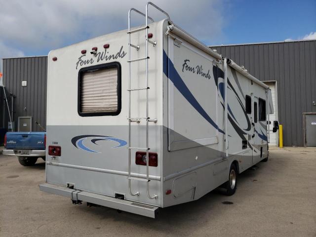 Photo 4 from auction – 2008 FORD ECONOLINE with VIN 1FDXE45S78DA25740