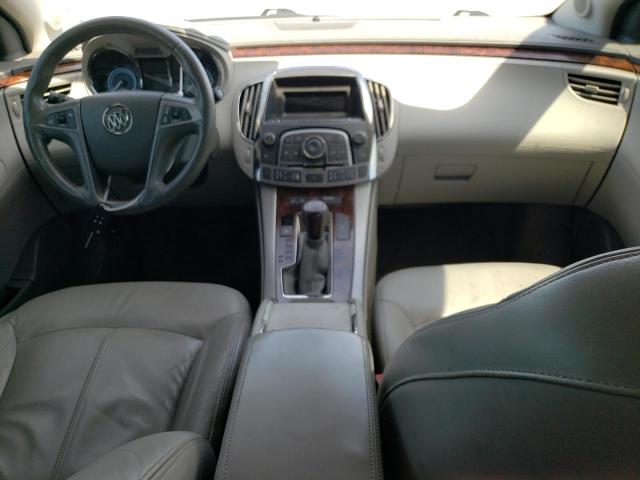 Photo 9 from auction – 2011 BUICK LACROSSE C with VIN 1G4GC5ED7BF162685
