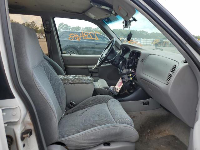Photo 5 from auction – 1996 FORD EXPLORER with VIN 1FMDU34X4TUC96521