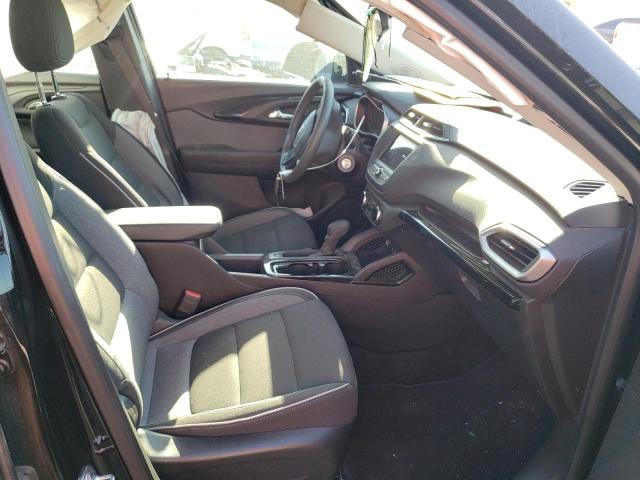 Zdjęcie 5 z aukcji – 2021 CHEVROLET TRAILBLAZE z VIN KL79MMS28MB088014