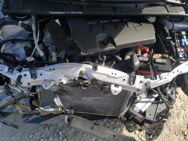 Photo 7 from auction – 2019 TOYOTA COROLLA L with VIN 2T1BURHE4KC186054