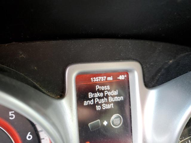 Photo 8 from auction – 2015 DODGE JOURNEY SX with VIN 3C4PDCBG0FT628165