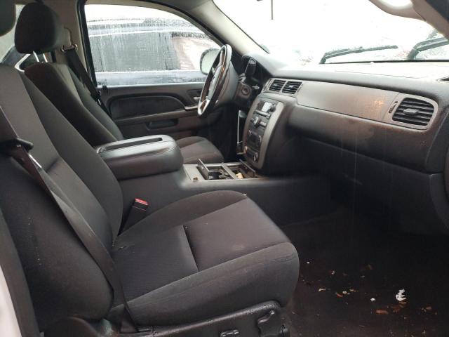 Photo 5 from auction – 2011 GMC SIERRA K15 with VIN 3GTP2VE3XBG355622
