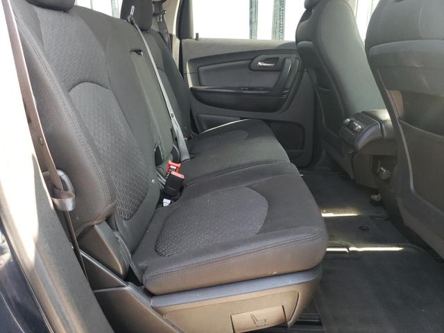 Photo 6 from auction – 2010 CHEVROLET TRAVERSE L with VIN 1GNLRFED2AS152036