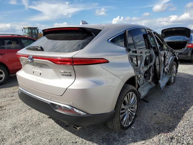 Photo 4 from auction – 2021 TOYOTA VENZA LE with VIN JTEAAAAH9MJ063475