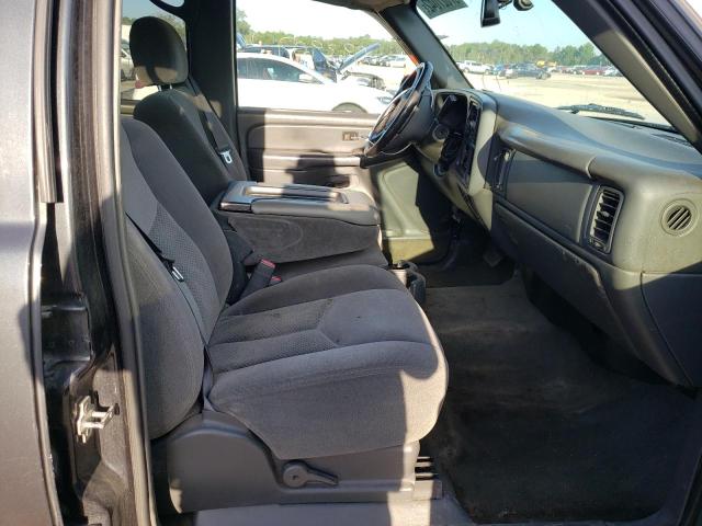 Photo 5 from auction – 2005 CHEVROLET silverado with VIN 2GCEC13T151255700
