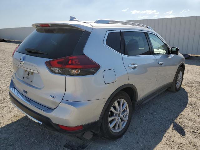 Photo 4 from auction – 2018 NISSAN ROGUE S with VIN KNMAT2MTXJP591765