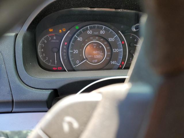 Photo 8 from auction – 2012 HONDA CR-V EX with VIN 2HKRM3H56CH506503
