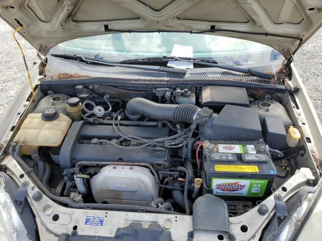 Photo 7 from auction – 2002 FORD FOCUS SE with VIN 1FAFP36332W140252