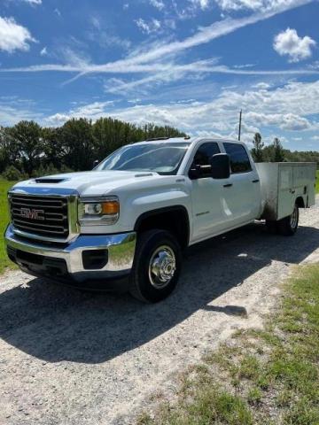 Photo 2 from auction – 2017 GMC SIERRA K35 with VIN 1GD42VCY0HF198724