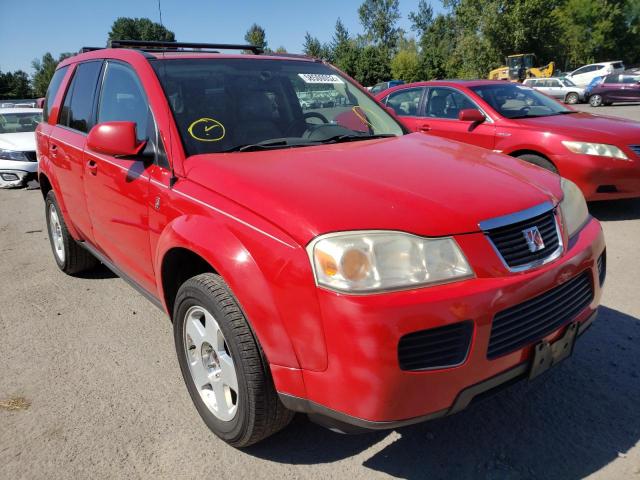 Photo 1 from auction – 2006 SATURN VUE with VIN 5GZCZ63406S832325