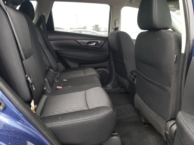 Photo 6 from auction – 2017 NISSAN ROGUE S with VIN KNMAT2MV6HP547712