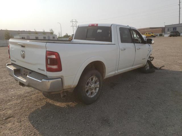 Photo 4 from auction – 2022 RAM 2500 LARAM with VIN 3C6UR5FL5NG184349