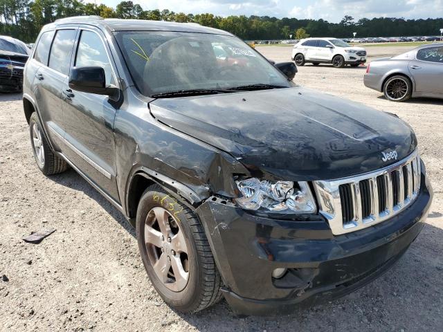 Photo 1 from auction – 2011 JEEP GRAND CHER with VIN 1J4RS4GG1BC532199