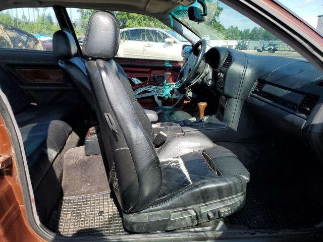 Photo 5 from auction – 1994 BMW 325 IS with VIN WBABF3327REF47546