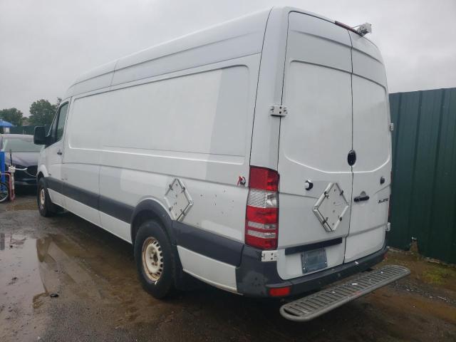 Photo 3 from auction – 2014 MERCEDES-BENZ SPRINTER 2 with VIN WD3PE8DE2E5826258