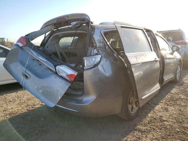 Photo 9 from auction – 2017 CHRYSLER PACIFICA T with VIN 2C4RC1EG3HR712501