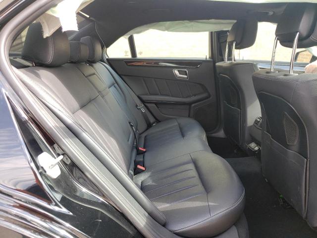 Photo 6 from auction – 2015 MERCEDES-BENZ E 400 4MAT with VIN WDDHF6HB5FB163613