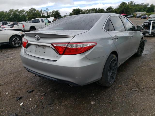 Photo 4 from auction – 2016 TOYOTA CAMRY LE with VIN 4T1BF1FK6GU212891