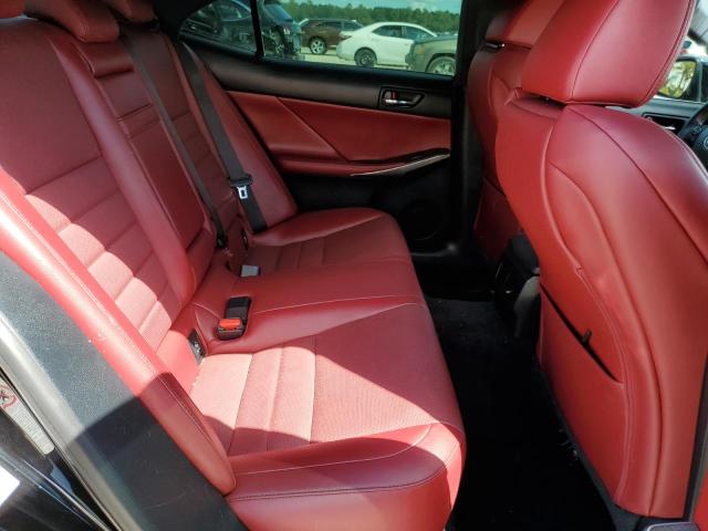 Photo 6 from auction – 2014 LEXUS IS 250 with VIN JTHBF1D22E5027573
