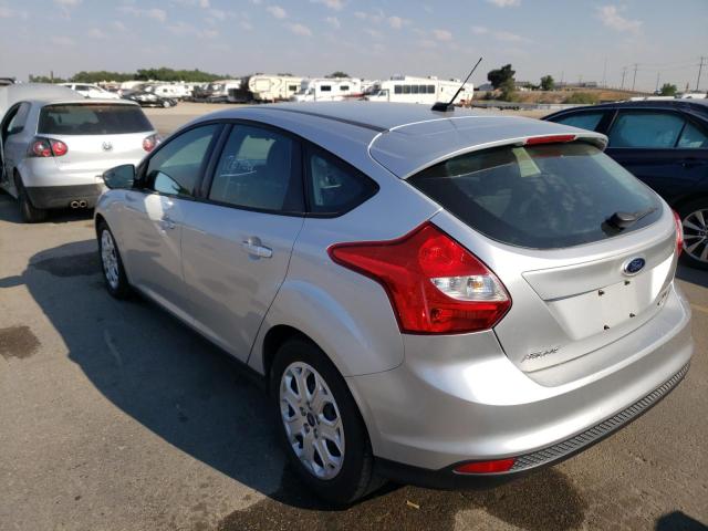 صورة رقم 4 من المزاد - 2012 FORD FOCUS SE مع VIN 1FAHP3K27CL394314