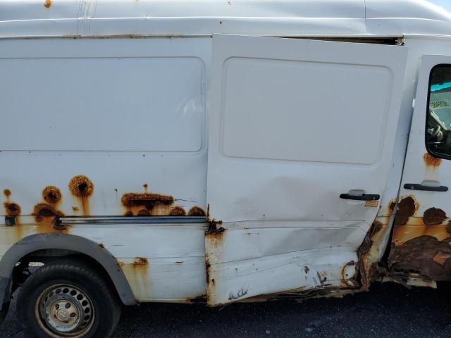 Photo 6 from auction – 2005 DODGE SPRINTER 2 with VIN WD0PD644855845781