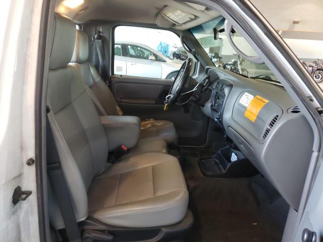 Foto 5 de la subasta – 2011 FORD RANGER con VIN 1FTKR1AD0BPA53605