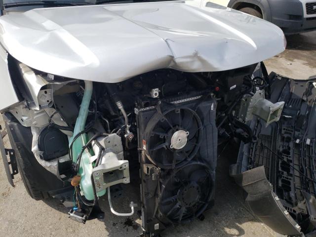 Photo 9 from auction – 2018 FORD EXPLORER with VIN 1FM5K7B81JGC63968