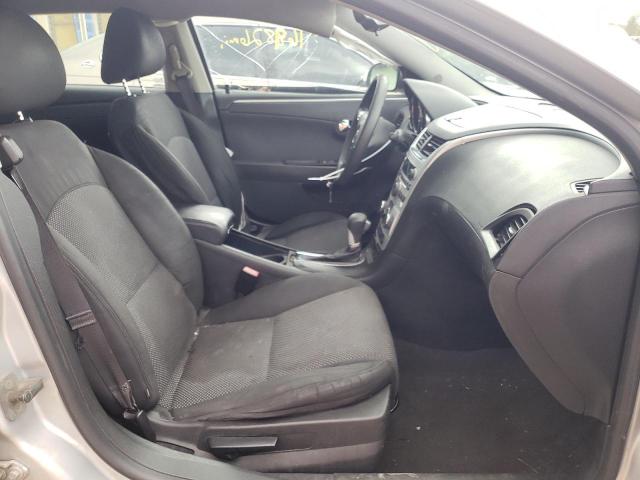 Photo 5 from auction – 2012 CHEVROLET MALIBU 1LT with VIN 1G1ZC5E07CF208228