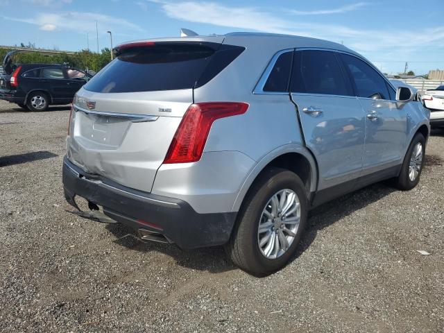 Photo 4 from auction – 2019 CADILLAC XT5 with VIN 1GYKNARS2KZ130598