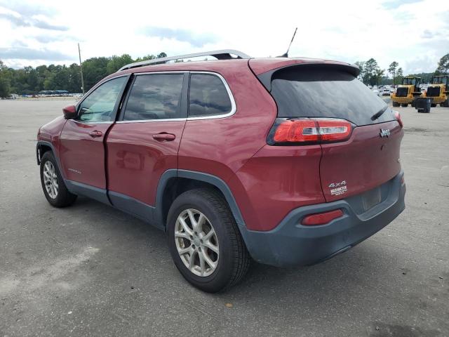 Photo 3 from auction – 2015 JEEP CHEROKEE L with VIN 1C4PJMCB4FW687473
