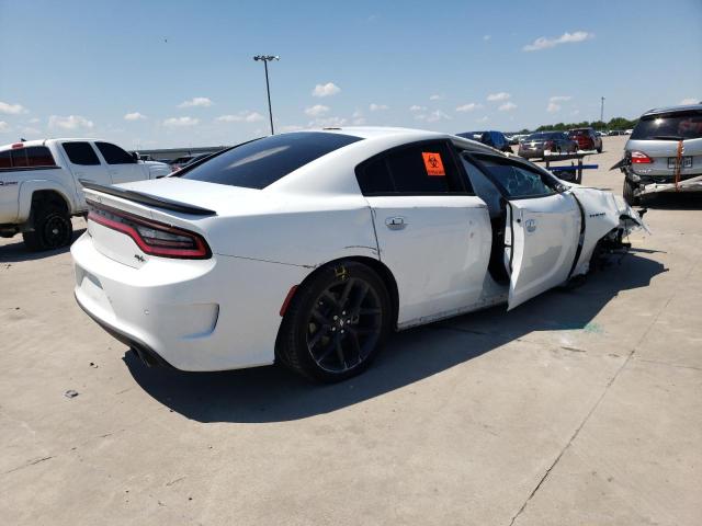 Photo 4 from auction – 2021 DODGE CHARGER R/ with VIN 2C3CDXCT6MH584927
