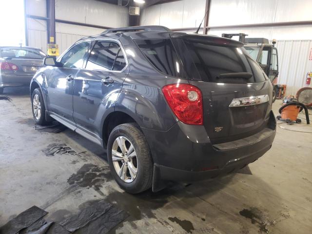 Zdjęcie 3 z aukcji – 2011 CHEVROLET EQUINOX LT z VIN 2GNALDEC6B1247950