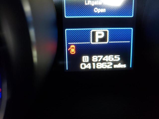 Photo 8 from auction – 2015 SUBARU LEGACY 2.5 with VIN 4S3BNBD64F3038049