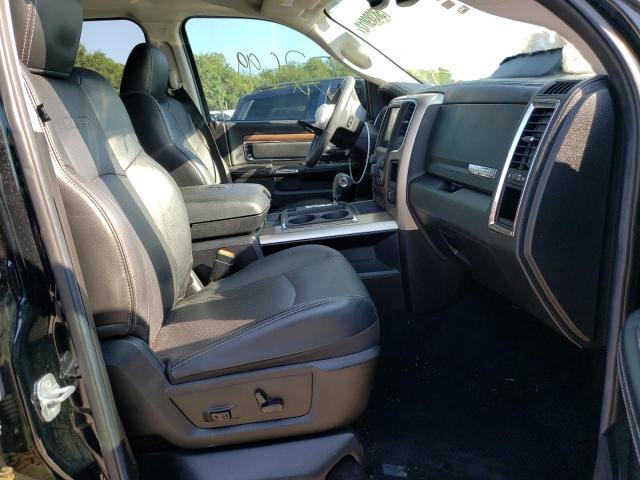 Photo 5 from auction – 2013 RAM 1500 LARAM with VIN 1C6RR6NT6DS670060