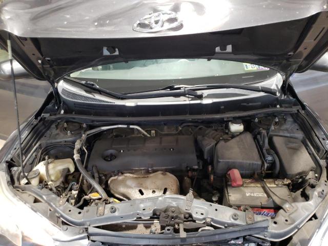 Photo 7 from auction – 2010 TOYOTA COROLLA MA with VIN 2T1LE4EE0AC013784