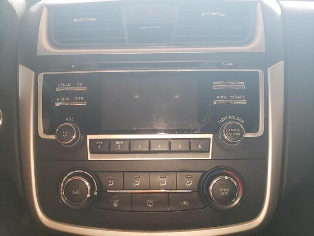 Photo 9 from auction – 2016 NISSAN ALTIMA 2.5 with VIN 1N4AL3AP4GN330929