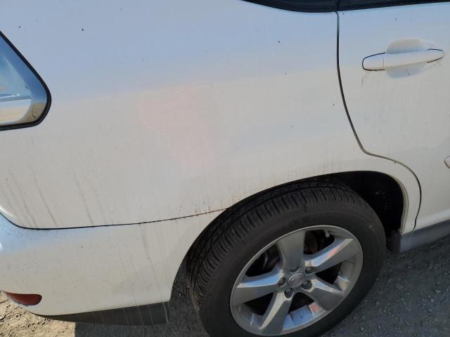 Photo 9 from auction – 2007 LEXUS RX 350 with VIN 2T2HK31U87C031654
