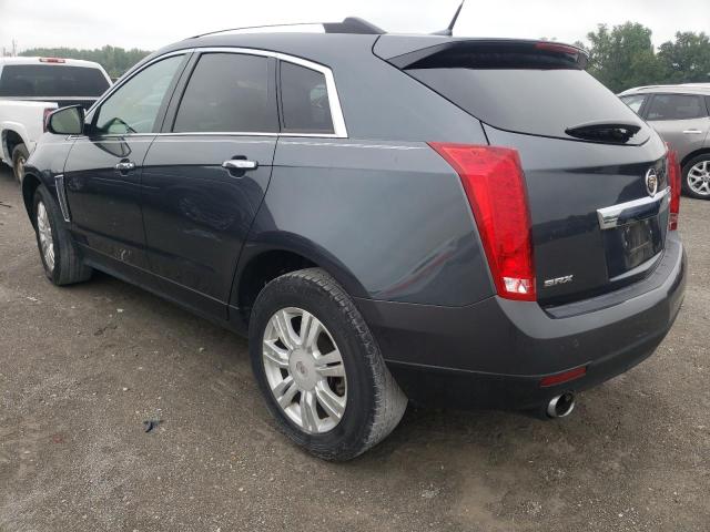Photo 3 from auction – 2013 CADILLAC SRX LUXURY with VIN 3GYFNCE33DS590834